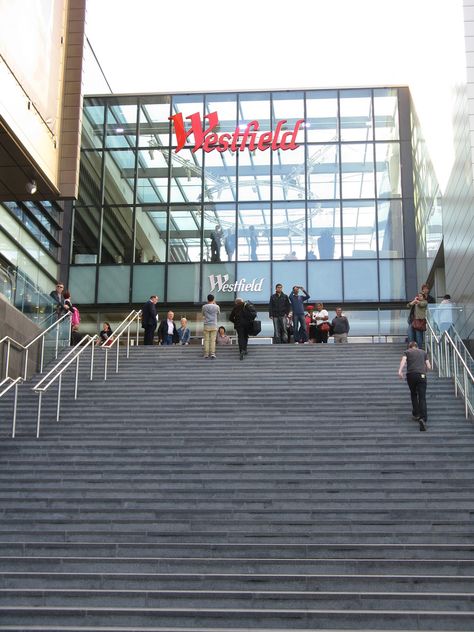 Westfield Stratford City entrance | Flickr - Photo Sharing! City Entrance, Westfield Stratford, Stratford London, Study In London, 2024 Travel, London Trip, London Shopping, Shake Shack, Old London