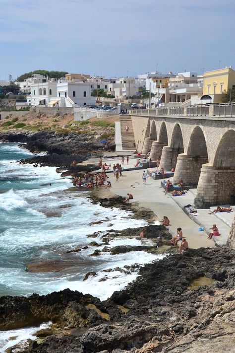 Santa Maria di Leuca, Italy Leuca Italy, 3 Weeks In Italy, Pictures Of Italy, Heart Place, Italy Pictures, Things To Do In Italy, Italy Itinerary, Be The Reason, Puglia Italy