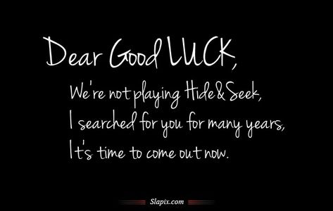 Image result for not lucky but blessed quotes Luck Quotes Life, Bad Luck Quotes, Lucky Quotes, Quote Unquote, Luck Quotes, Blessed Quotes, Good Luck Quotes, Philosophy Quotes, Bad Luck