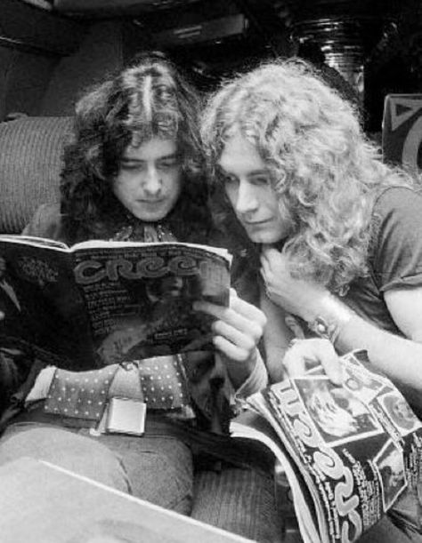 Zeppelin Art, Page And Plant, Robert Plant Led Zeppelin, The Yardbirds, John Paul Jones, Linda Mccartney, Led Zep, Jimmy Page, Robert Plant