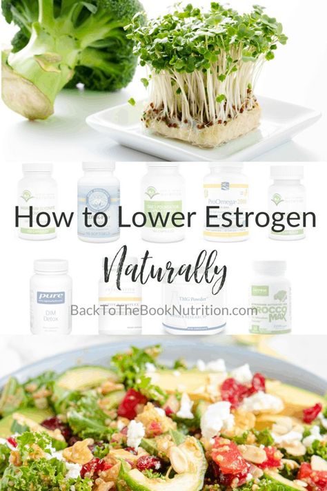 Estrogen Dominance Diet, Lower Estrogen, Estrogen Dominance Symptoms, Low Estrogen Symptoms, Heavy Periods, Too Much Estrogen, Low Estrogen, Boiled Egg Diet, Estrogen Dominance