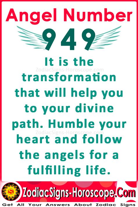 949 Angel Number, 949 Angel Number Meaning, Sacred Numbers, Spiritual Understanding, Angelic Symbols, Angel Number Meaning, Healing Journaling, Angel Signs, Creepy Facts