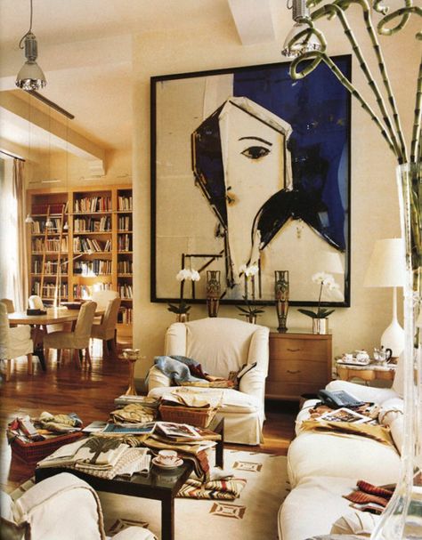 Art Placement, Scale Art, Oversized Art, Soyut Sanat Tabloları, Big Art, Top Interior Designers, Decor Minimalist, Hanging Art, 인테리어 디자인