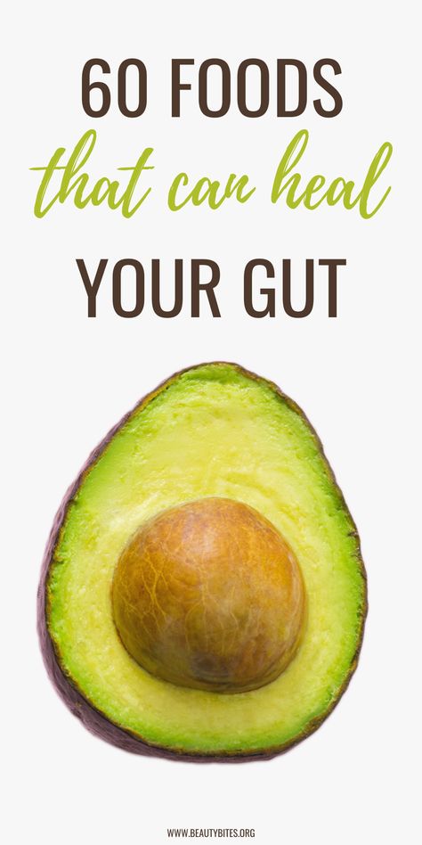 Healthy Gut Diet, Gut Healing Diet, Foods For Gut Health, Microbiome Diet, Healthy Gut Recipes, Good Gut Bacteria, Healing Diet, Healthy Tea, Heal Your Gut