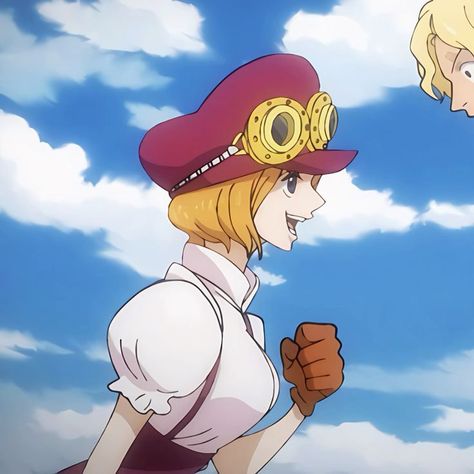 sabo and koala matching icons ♡ Best Friend Matching Pfp Funny, Sabo And Koala, Koala One Piece, Sabo One Piece, Best Friend Match, Anime Sisters, Club Outfit Ideas, Couples Icons, Cute Anime Profile Pictures