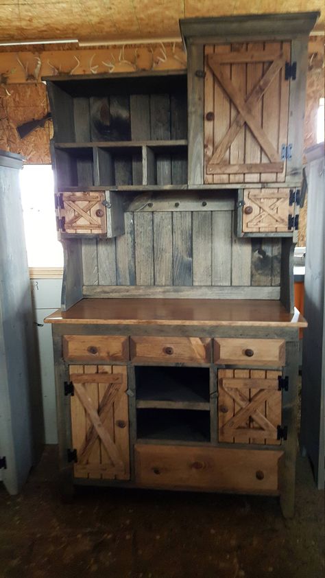 Excited to share the latest addition to my #etsy shop: step back cabinet , primitive furniture / rustic farmhouse furniture / kitchen cabinet hutch buffet / country furniture https://etsy.me/3PQ1YQX #black #brown #countryfarmhouse #countrysideboards #farmhousefurniture Country Farmhouse Furniture, Rustic Country Furniture, Hutch Buffet, Rustic Furniture Design, Rustic Farmhouse Furniture, Buffet Hutch, Rustic Kitchen Cabinets, Furniture Rustic, Primitive Furniture