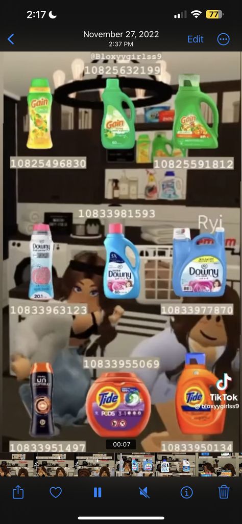 Club Roblox Image Id Codes Laundry, Bloxburg Codes For Laundry Room, Bloxburg House Decals Laundry, Bloxburg Laundry Soap Decal Codes, Bloxburg Snack Bar Decals, Bloxburg Washing Machine Decal, Bloxburg Washing Decals, Laundry Detergent Bloxburg Codes, Roblox Bloxburg Laundry Room Ideas