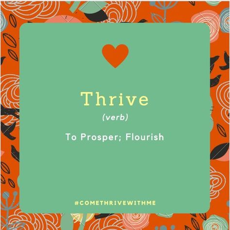 #flourish #thrive #thrivetribe #comethrivewithme bporr.le-vel.com Thrive Quotes, Thrive Promoter, Le Vel Thrive, Thrive Le Vel, Thrive Experience, Thrive Life, Healthy Joints, Vision Board Inspiration, Prayers For Healing