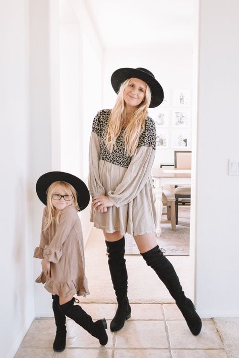 Mommy and Me Dresses - avasue boutique Nursing Friendly Outfits, Bubble Tent, Mommy And Me Dresses, Toddler Girl Style, Opening A Boutique, Mommy And Me Outfits, Photo Decor, Mom Blog, Girls Outfits