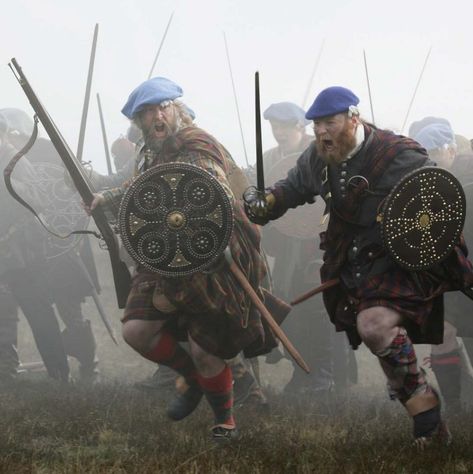 Scottish Men Highlanders, Scottish Mercenary, Medieval Scottish Warrior, Highland Warrior Art, Scottish Warrior Highlanders, Highlands Warrior, Scottish Warrior, Scottish Man, Scotland History