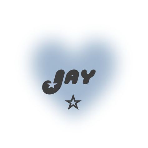 Jay Name Logo, Jay Name Wallpaper, Jay Blue Icon, Zb1 Logo, Jay Name, Y2k Blue Aesthetic, Chat Wallpaper Whatsapp, Y2k Lockscreen, Park Jay