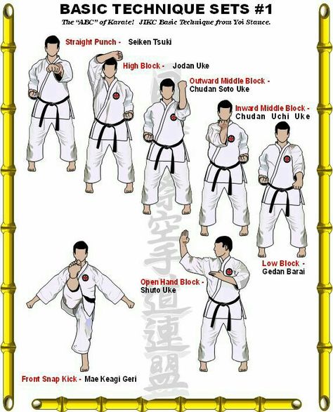 Kyokushin Karate-Do, Kihon. Shotokan Karate Kata, Krav Maga Kids, Goju Ryu Karate, Karate Moves, Krav Maga Techniques, Krav Maga Self Defense, Karate Kata, Martial Arts Sparring, Learn Krav Maga