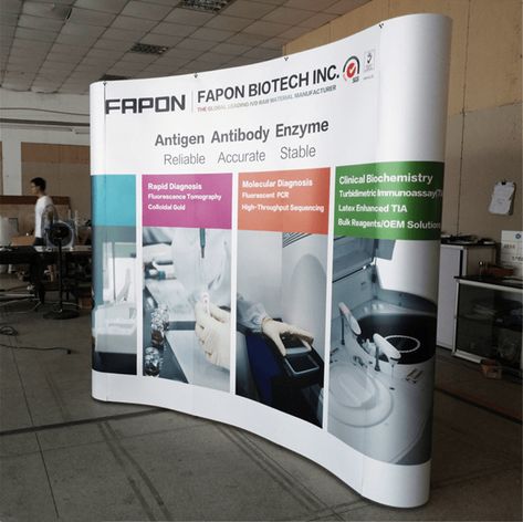 Exhibition Backdrop, Medical Exhibition, Popup Stand, Tradeshow Display, Pop Up Stand, Exhibition Banners, Exhibition Display Stands, Experiential Graphics, Expo Display