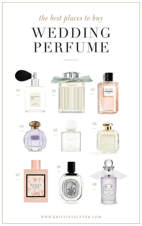 Perfumes Expensive, Bridesmaid Perfume, Wedding Parfum, Wedding Scents Fragrance, Perfumes For Wedding Day, Wedding Day Scent, Powdery Perfume For Women, Best Wedding Perfume, Wedding Day Fragrance