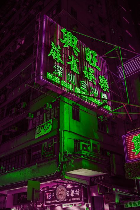 Cyberpunk Green Aesthetic, Neon Pink And Green Aesthetic, Neon Goth Aesthetic, Teodora Core, Green Vaporwave, Green Neon Aesthetic, Green And Purple Aesthetic, Green Cyberpunk, Neon Green Aesthetic