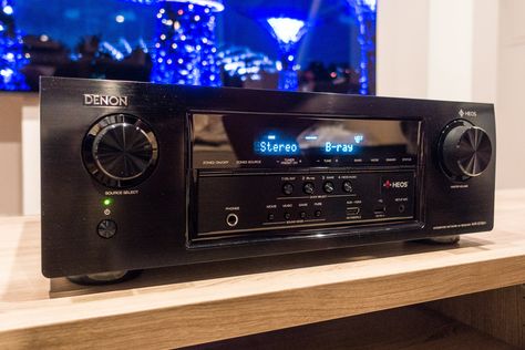 Denon Avr, Home Theater Surround Sound, Best Home Theater System, Vintage Speakers, Home Audio Speakers, Home Theater Setup, Home Theater System, Surround Sound, Audio Speakers