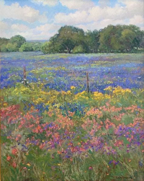 Texas Art, Arte Inspo, Impressionist Paintings, Impressionist Art, Aesthetic Painting, Ethereal Art, Painting Inspo, Pastel Art, Claude Monet