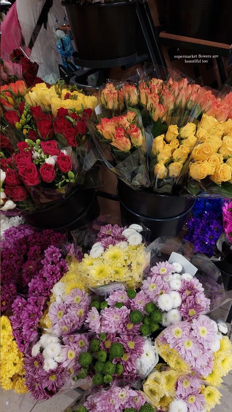 supermarket flowers Supermarket Flowers, Flowers Photography Wallpaper, Photography Wallpaper, Flowers Photography, Flowers