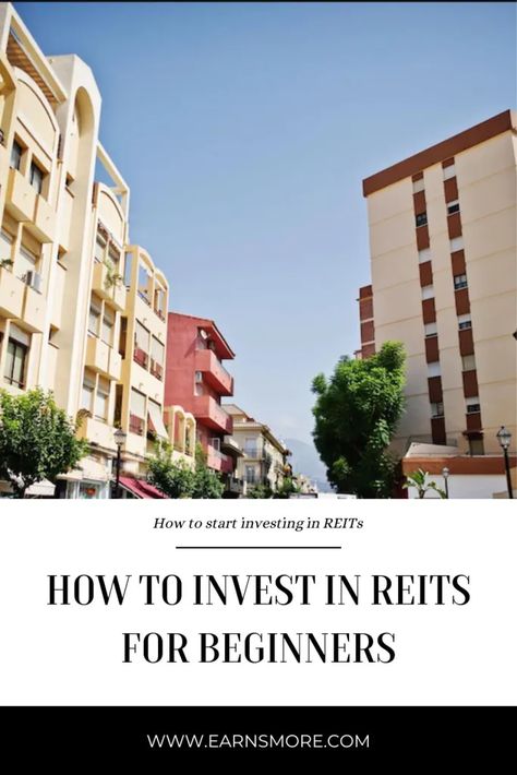 Reit Investing, Stocks For Beginners, Wholesale Real Estate, Real Estate Investment Trust, Construction Contractors, Debt Free Living, Real Estate Buyers, Real Estate Investment, Online Work From Home