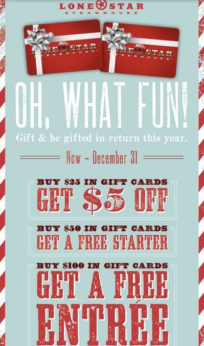 Gift Card Advertising, Restaurant Gift Card, Card Advertising, Christmas Promo, Magazine Ideas, Chirstmas Gift, Marketing Inspiration, Holiday Gift Card, Holiday Shopping