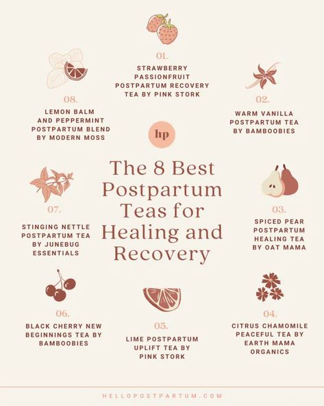 Post Partum Tea, Postpartum Teas, Postpartum Preparation, Holistic Birth, Pregnancy Herbs, Postpartum Tea, Postpartum Food, Postpartum Meals, Postpartum Healing