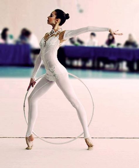 gimnasia ritmica Rhythmic Gymnastics Costumes, Acro Gymnastics, Gymnastics Wear, Suit Inspiration, Gymnastic Leotards, Aerial Costume, Gymnastics Flexibility, Gymnastics Costumes, Rhythmic Gymnastic