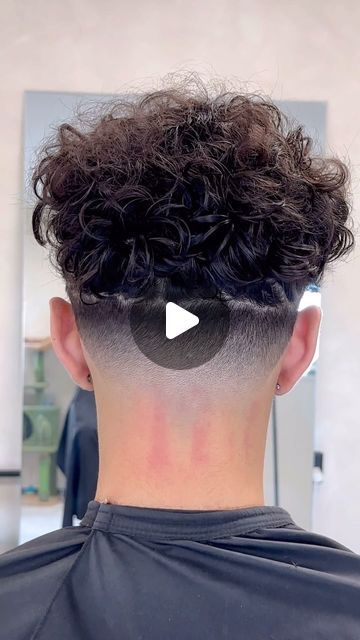 Oscarblends on Instagram: "Undercut taper fade tutorial. My client is looking to grow his hair out to get braids but he still wanted that fresh feeling during the process ✌🏼

Clipper, trimmer and foil shaver by @babylissprobarber 🖤" Motif Taper, Blowout With Mid Taper, Undercut Taper Fade, Textured Fringe Blowout Taper, Taper Fade Tutorial, Tapper Fade Boys, How To Do A Taper Fade Men Hair, Low Taper Fade Haircut Tutorial, High Taper Fade Haircut