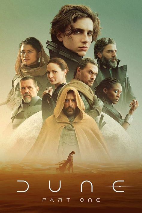 Dune Poster, Dune Film, Leto Atreides, A Man Called Otto, House Atreides, Dune 2021, Bene Gesserit, Movies For Free, Paul Atreides