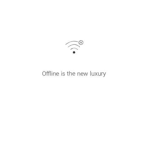 Offline is the new luxury. How does it look for you? Are you constantly online or do you occasionally take a day off and skip the cell phone and the Internet? ⠀ ♡ For minimalist inspired quotes, designs + products follow ☞ @mnmlst_lifestyle on Facebook, Instagram + Pinterest Quotes For Good Bye, Go Offline Quote, Deactivating Instagram Quotes, Ok Bye Quotes, Downtime Quotes, Bye For Now Quotes, Offline Quotes Social Media, Privacy Is Luxury, Offline Dp For Instagram