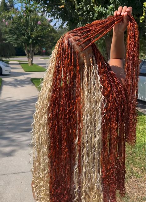 Big Box Braids Hairstyles, Quick Natural Hair Styles, Goddess Braids Hairstyles, Braided Cornrow Hairstyles, Cute Braided Hairstyles, Braids Hairstyles Pictures, Quick Braided Hairstyles, Cute Box Braids Hairstyles, Protective Hairstyles Braids