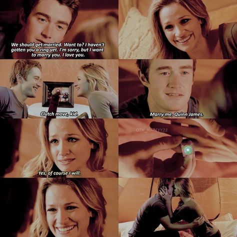 9.12 ↳ Anyone Who Had A Heart ─❃─ ↳ I hope you had a good christmas🎁 #qotd: quinn or clayr season 9 #aotd: quinn ─❃─ fc ▸ 12.429 | Instagram Quinn One Tree Hill, Clay And Quinn, Food Of The Gods, Quinn James, December 27, One Tree Hill, Tree Hill, Marry You, One Tree