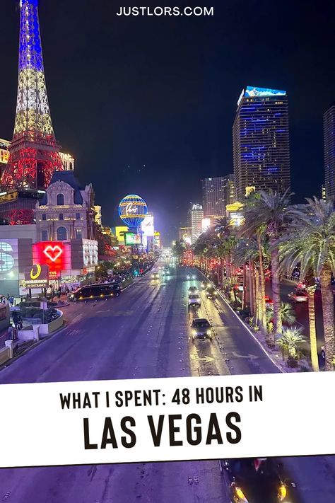 Ever wondered how much you can experience in just 48 hours in Las Vegas? Dive into our personal journey as we explore the city's glitz and glamour, indulging in luxurious meals, thrilling casino games, and spectacular shows, but not without revealing our exact spending. From tips on getting the best deals to splurging on unforgettable experiences, read on to see how we maximized our Vegas adventure. Las Vegas Group Activities, Dita Von Teese Show, Horseshoe Las Vegas, Marquesas Islands, Overwater Bungalows, Mandalay Bay, Glitz And Glamour, Personal Journey, Mandalay