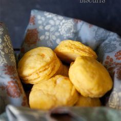 Paula Deen's Fluffy Sweet-Potato Biscuits - Tried and Tasty Thanksgiving Staples, Virginia Ham, Potato Biscuits, Sweet Potato Biscuits, Paula Deen Recipes, I Knew It, Paula Deen, Sweet Potato Casserole, Sweet Potato Recipes