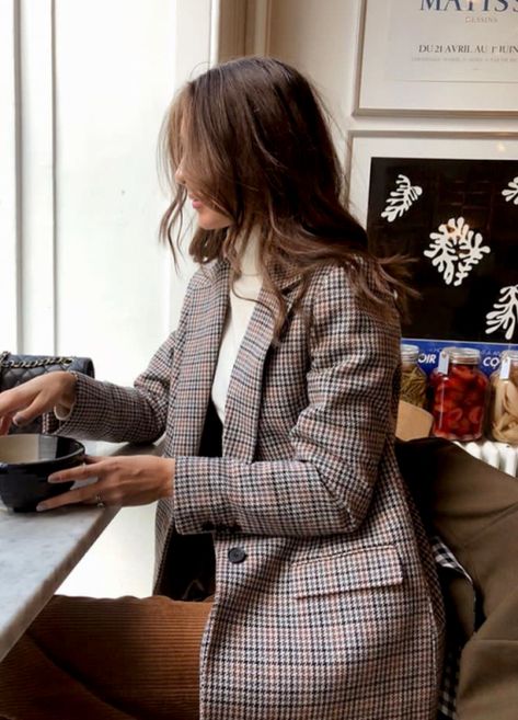 Work Outfits Frauen, Yoga Photography, فستان سهرة, Cute Winter Outfits, Meryl Streep, Wardrobe Basics, Blazer Outfits, Work Outfits Women, 가을 패션