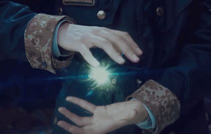 SIX WAYS TO CLEAR Your Energetic Field Aesthetic Gifs, Magic Aesthetic, Magic Powers, Mcu Dr, Cosmic Energy, Trik Fotografi, Meus Pins, Aesthetic Gif, 판타지 아트