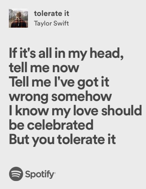 Tolerate It, Taylor Swift Song Lyrics, Tell Me Now, Taylor Lyrics, Taylor Swift Album, Taylor Swift Wallpaper, Taylor Swift Songs, Taylor Swift Lyrics, Album Songs