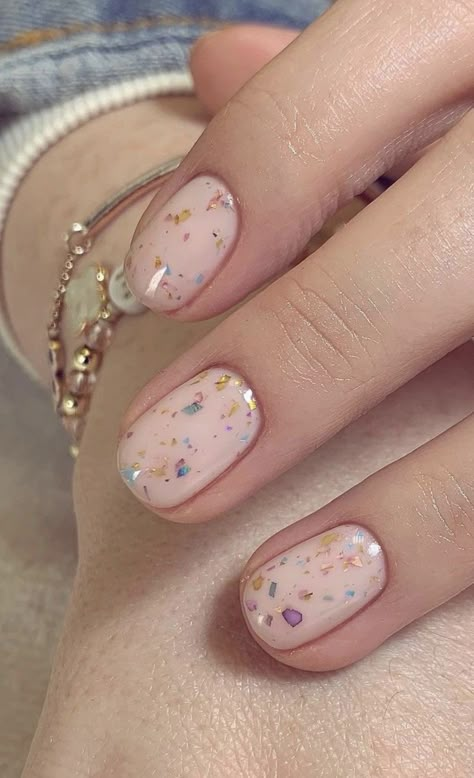 Trendy Summer Nails, Minimal Nails Art, Smink Inspiration, Minimal Nails, Minimalist Nails, Manicure Y Pedicure, Dream Nails, Funky Nails, Chic Nails