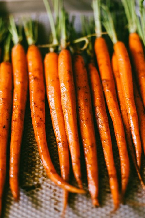 Honey Smoked Carrots Traeger Cooking, Smoked Vegetables, Thanksgiving Vegetables, Baked Carrots, Clean And Delicious, Traeger Recipes, Your Welcome, Roasted Brussel, Smoked Cooking