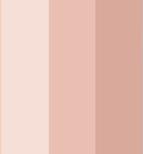 Pale Skin Pallet, Pale Skin Tone Palette, Pale Skin Color Palette, Skin Tone Pallet, Ivory Skin Tone, Pale Skin Color, Beige Skin Tone, Cool Summer Palette, Pinkish Beige