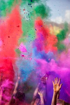 Happy Holi Wallpaper, Happy Holi Video, Happy Holi Photo, Holi Status, Festival Planning, Holi Pictures, Happy Holi Images, Holi Festival Of Colours, Holi Photo