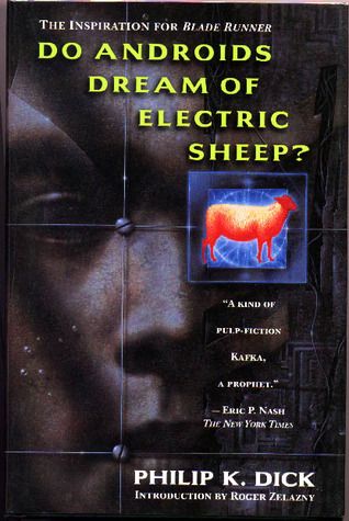 novels for science lovers Best Dystopian Novels, Best Sci Fi Books, Electric Sheep, Film Blade Runner, Dystopian Novels, Science Lover, Science Fiction Books, Fiction Writer, Sci Fi Books