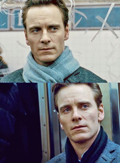 Michael Fassbender as Brandon Sullivan in "Shame" (2011) Shame Michael Fassbender, Michael Fassbender Shame, Shame 2011, Charles Erik, Invincible Comic, Aliens Movie, Weak In The Knees, Jude Law, I Love Men