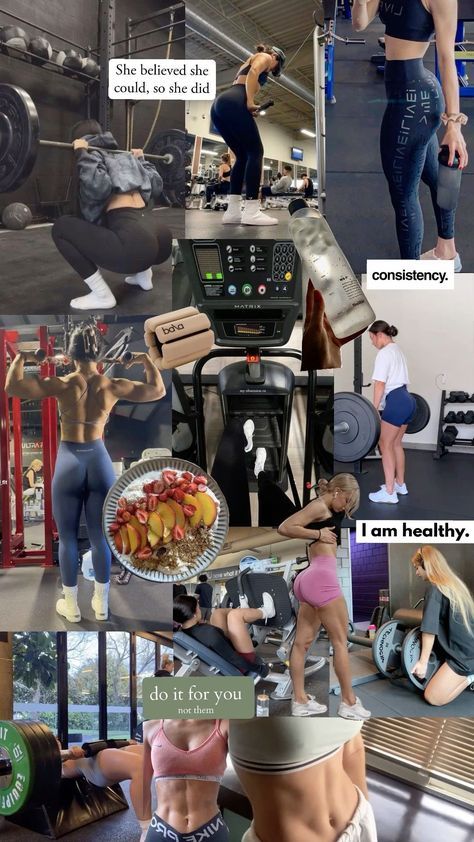 Workout Aesthetic Inspiration, Motivation To Workout Aesthetic, Fall Fitness Aesthetic, Gym Influencer Aesthetic, Gym Girly Aesthetic, Winter Arc Aesthetic Gym, Getting Fit Aesthetic, Gym Inspo Aesthetic, Sport Motivation Aesthetic