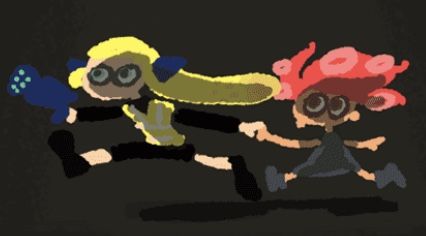 agent 3 and agent 8 from octo expansion Agent 8 Splatoon Banner, Agent 8 Agent 3, Agent 3 Octo Expansion, Captain 3 X Agent 8, Agent 3 And Agent 8, Agent 8 Splatoon Official Art, Agent 8 Official Art, Agent 3 Splatoon Official Art, Splatoon 2 Octo Expansion