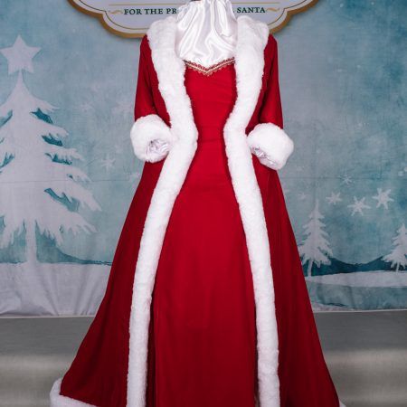 Mrs. Claus Outfits Archives - Page 3 of 3 - Pro Santa Shop Blade And Soul Outfits, Womens Santa Costume, Mrs Clause Costume, Santa Outfit For Women, Mrs Santa Claus Costume, Mrs Claus Outfit, Mrs Claus Dress, Velvet Dress Coat, Gray Wig