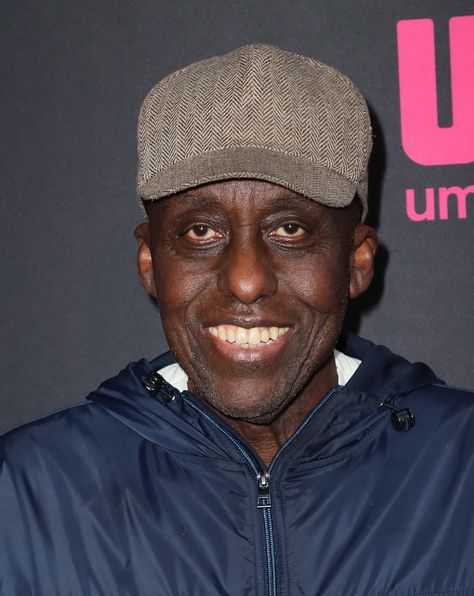 HAPPY 77th BIRTHDAY to BILL DUKE!!    2/26/20  American actor, film director, producer, and screenwriter. Known for his physically imposing frame, Duke works primarily in the action and crime drama genres, but occasionally appears in comedy. Frequently a character actor, he has starred opposite Arnold Schwarzenegger in Commando and Predator, and has appeared in films like American Gigolo, No Man's Land, Bird on a Wire, Menace II Society, Exit Wounds, Payback, X-Men: The Last Stand and Mandy Bill Duke, Happy 77th Birthday, 77th Birthday, Last Stand, Arnold Schwarzenegger, Character Actor, Film Director, Screenwriting, American Actors