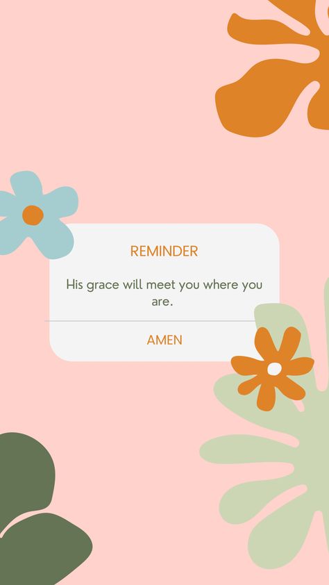 God Will Meet You Where You Are, Christian Instagram Story, Widgets Quotes, Office Motivational Quotes, Focus Ideas, Christian Instagram, Kawaii Quotes, Christian Quotes Scriptures, Message Wallpaper