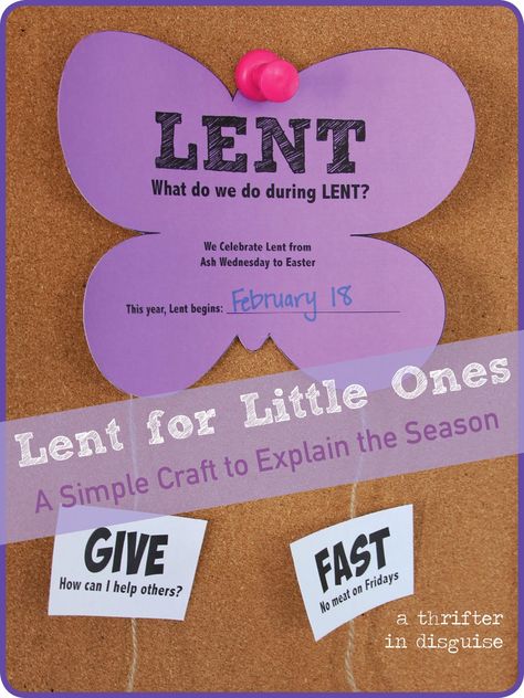 Butterflies for Lent: Kids Project Lent Crafts For Kids, Lent For Kids, Lent Crafts, Lent Kids, Lent Activities, Kindergarten Sunday School, Ccd Activities, Lenten Activities, Religion Activities