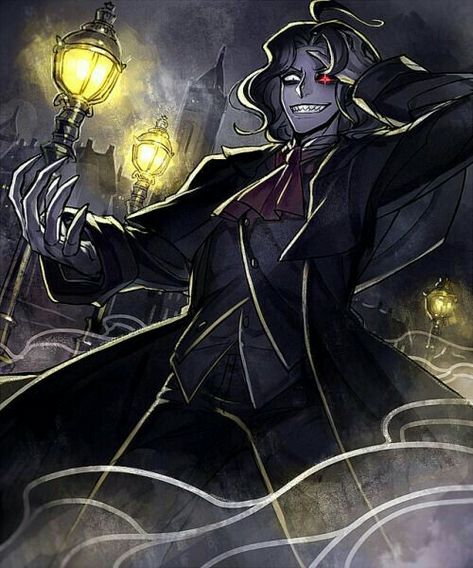 Henry Jekyll, The Legend Of Sleepy Hollow, Dr Jekyll, Mr. Hyde, Jekyll And Mr Hyde, Phantom Of The Opera, Last One, Character Inspiration, Anime Boy