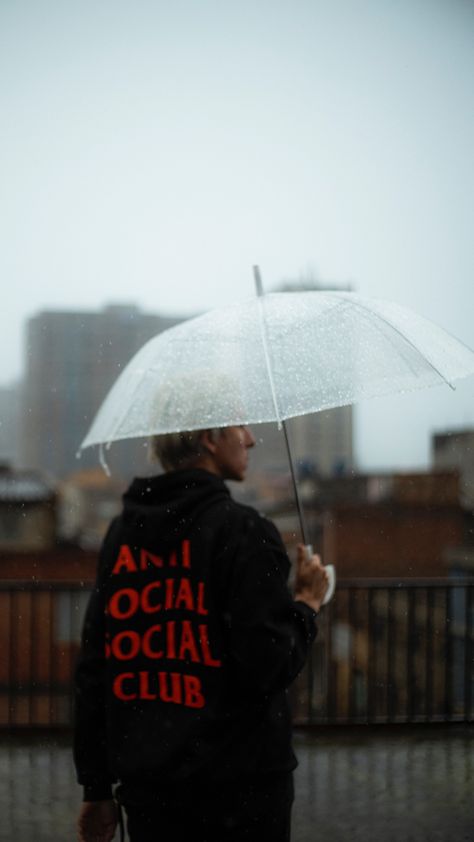 Self portrait during a storm with a transparent umbrella Transparent Umbrella Photoshoot, Transparent Umbrella Photography, Person With Umbrella, Umbrella Pose, Umbrella Transparent, Umbrella Photoshoot, Umbrella Photography, Transparent Umbrella, Under The Rain